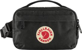 No Name Fjällräven Kånken waist bag Vinylon Black