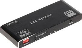 No Name HDMI-SP-1/4-2.0 SPLITTER