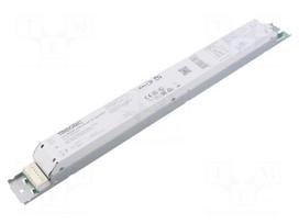 Power supply: switching | LED | DALI 2 | 150W | 80÷300VDC | 250÷1050mA