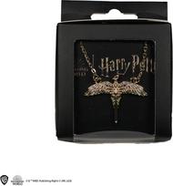 Noble Collection Fawkes necklace - Harry Potter (MAP3022)