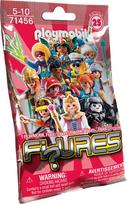 Playmobil FIGURES Figūrėlės „Mergaitės“ (25 serija) 71456