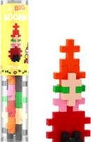 Plus Plus Plus-Plus - BIG Little My Tube (4399)