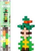 Plus Plus Plus-Plus - BIG Snufkin Tube (4400)