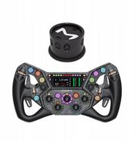 Vairas MOZA žaidimų vairas MOZA RACING KS Pro RS095 | RS095 | 6973137271282