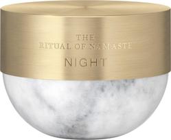 Rituals - The Ritual of Namaste Ageless Firming Night Cream 50 ml