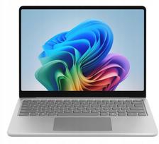 Nešiojamas kompiuteris Microsoft Surface Pro Copilot+ PC Snapdragon X Plus 13" FHD (1920x1280) jutiklinis ekranas 16GB SSD 256GB BT BLKB Win 11 Platinum Silver | EP2-36981DX | 196388569663