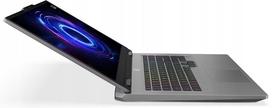 Nešiojamas kompiuteris Lenovo LOQ 17IRX10 (83JH0058PB) | 83JH0058PB | 199271246733