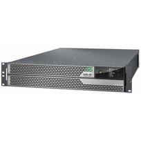 UPS APC APC SRTL5KRM2UI-HW UPS maitinimo šaltinis su dviguba konversija (online) 5 kVA 5000 W | SRTL5KRM2UI-HW | 731304738015