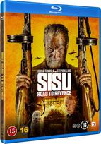SISU: Road To Revenge