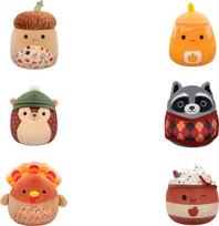 Squishmallow Pliušinis žaislas Squishmallows SQJW7521H