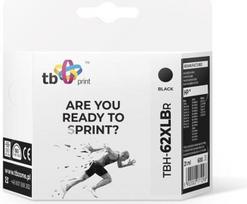 Tb Print HP OfficeJet 5740 TBH-62XLBR BK refurbished ink