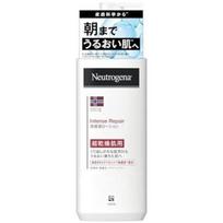 Neutrogena Norweigan Formula Intense Repair Body Emulsion Extremely Dry Skin Moisturizing Cream Unscented 250ml