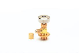 Ichinen TASCO TA163HC Valve for R600aHC Refrigerant Service Can