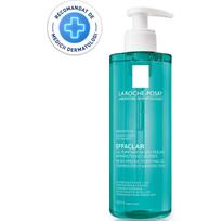 La Roche-Posay Effaclar Purifying Micro-Exfoliating Gel Cleanser for Face and Body Acne-Prone Skin 400 ml 200 ml