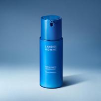 LANEIGE Homme Active Water Moisturizer 125ml