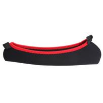Neoprene Scope Cover  Optics Lens Cover  Scope Cover Case Outdoor Hunting Gun Scope Cover for 10 in Length Scopes juoda