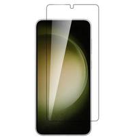 Glass For Samsung Galaxy S24 Ultra Plus 2025 HD Clear Screen Protectors 9H Tempered Glass Support Fingerprint Unlock For S24U 1 Glass