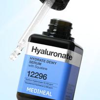 MEDIHEAL Low Molecular Hyaluronic Acid Hydrating Density Serum 40ml