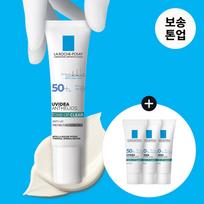 LA ROCHE-POSAY Uvidea Anthelios Tone-Up Clear 30ml (+3ml)