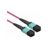Triton VALUE MPO Trunk Cable 50/125m OM4, MPO/MPO, fioletowy, 3 m | 7630049611801 | 7630049611801