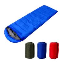 Sleeping Bag Camping Supplies Sleeping Bag Cotton Sleeping Bag Outdoor Supplies Sleeping Bag Camping Supplies blue