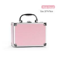 Large Portable Makeup and Cosmetics Travel Bag