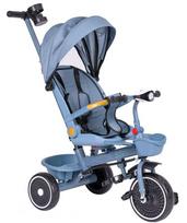 Triratukas EcoToys WQL-066-18, mėlyna sp.