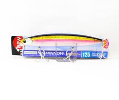 Yo Zuri Duel Sonic Boom SB Minnow 125S Sinking Lure F1267-HKRS (0894)