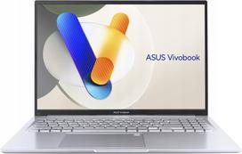 ASUS Vivobook 16 X1605VA-MB2825W Core 9 270H 16.0" WUXGA 60Hz 300 nits AG 24GB DDR5 512GB SSD Intel Graphics 720p webcam 42 WHrs Windows 11 Cool Silver | 90NB13W2-M00UJ0 | 4711636467469