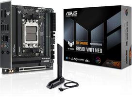 Asus TUF GAMING B850I WIFI NEO | 90MB1PI0-M0EAY0 | 4711636580915