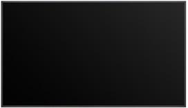 LG Electronics Large-format monitor 43 inches 43UH7Q-E 700 cd/m2 UHD 24/7 | 43UH7Q-E | 8806096654569