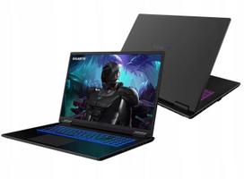 Gigabyte A18 - AMD Ryzen 7 260 | 18"-165Hz | 16GB | 512GB + 1TB | NoOS | RTX 5060 | Black | 3VHK3EEF93SD | 3VHK3EEC93SD|510M2 | 5906849861930