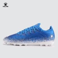 KELME MG Men's Breathable Football Boots 45