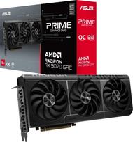 ASUS Prime -RX9070GRE-O12G AMD Radeon RX 9070 GRE 12GB GDDR6 | 90YV0PP0-M0NA00 | 4711636582735