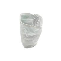 Sveiko sūrio audinio filtrų maišeliai Nailono prieskonių sieteliai Dovanos Muilo žolelių sieteliai Cylindrical 20x30cm