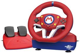 Kierownica Hori Mario Kart Racing Wheel Pro Mini (NSX-122E) | NSX-122E | 4961818042445