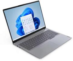 Lenovo ThinkBook 16 G7 - Ryzen 5 7535HS | 16"-WUXGA | 32GB | 2TB | Win11P | 21MW000TPB|20M232 | 5906849862616
