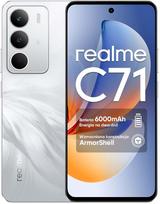 REALME C71 4+256GB WHITE SWAN OEM | RLME_C71 | 6941764486997