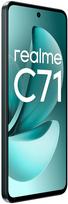 REALME C71 4+256GB FOREST OWL OEM | RLME_C71