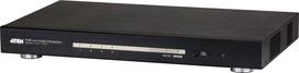 ATEN VS1814T 4Port HDMI Splitter CAT5 4K | 4 Port HDMI splitter | 4719264641343