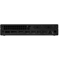 Komputer Lenovo ThinkCentre M75q Gen 5 AMD Ryzen 5 8500GE 16GB 512GB SSD Windows 11 Pro | 12RQ0012PB | 198153738014