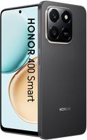 Honor 400 Smart 4G 8GB/256GB Velvet Black Choice X7 Lite | BNDH400SBX7LC | 8034140502430