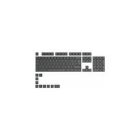 Glorious Black Ash Keycaps (GLO-KC-GPBT-B-ES) | GLO-KC-GPBT-B-ES | 0810069970714