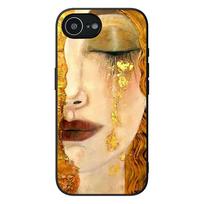 Gustavo Klimto meno apsauginis dėklas, skirtas Motorola Moto Edge 70 60 Fusion NEO Pro G Stylus G56 G96 G52 G04 G05 20 telefonui Motorola Moto G04s
