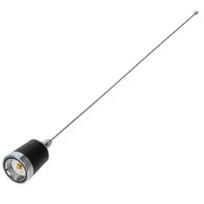 Didelio našumo automobilinė mobilioji ham radijo antena, suderinama su NMO VHF/UHF dviejų juostų 144/430MHz, 100W didelio stiprinimo racija