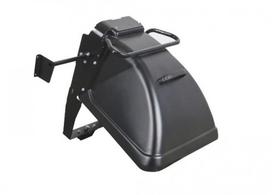 Žoliapjovės priedas MTD 196-750A678, juoda sp.