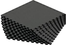 Treniruoklio kilimėlis Rebel 3153, 180 cm x 180 cm x 1 cm, 9 vnt.