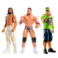 Žaislinė figūrėlė Mattel WWE Top Picks GFT58, 15 cm, (spalva/dizainas parenkami atsitiktine tvarka)