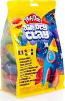 Plastilino rinkinys Hasbro Play-Doh Air Dry 230383, įvairių spalvų