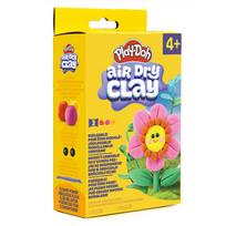 Plastilino rinkinys Hasbro Play-Doh Air Dry 232310EU, (spalva/dizainas parenkami atsitiktine tvarka)
